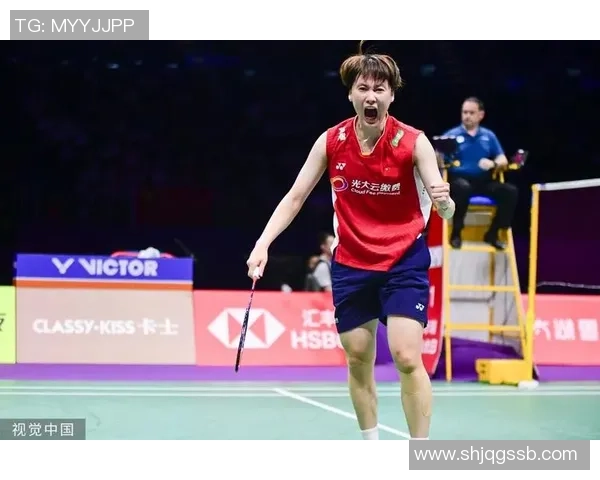 杭州羽毛球队技术表现深度分析与数据解读探讨