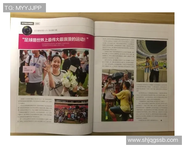 娱乐圈明星与足球明星的交集与碰撞探讨他们的生活与事业背后的故事